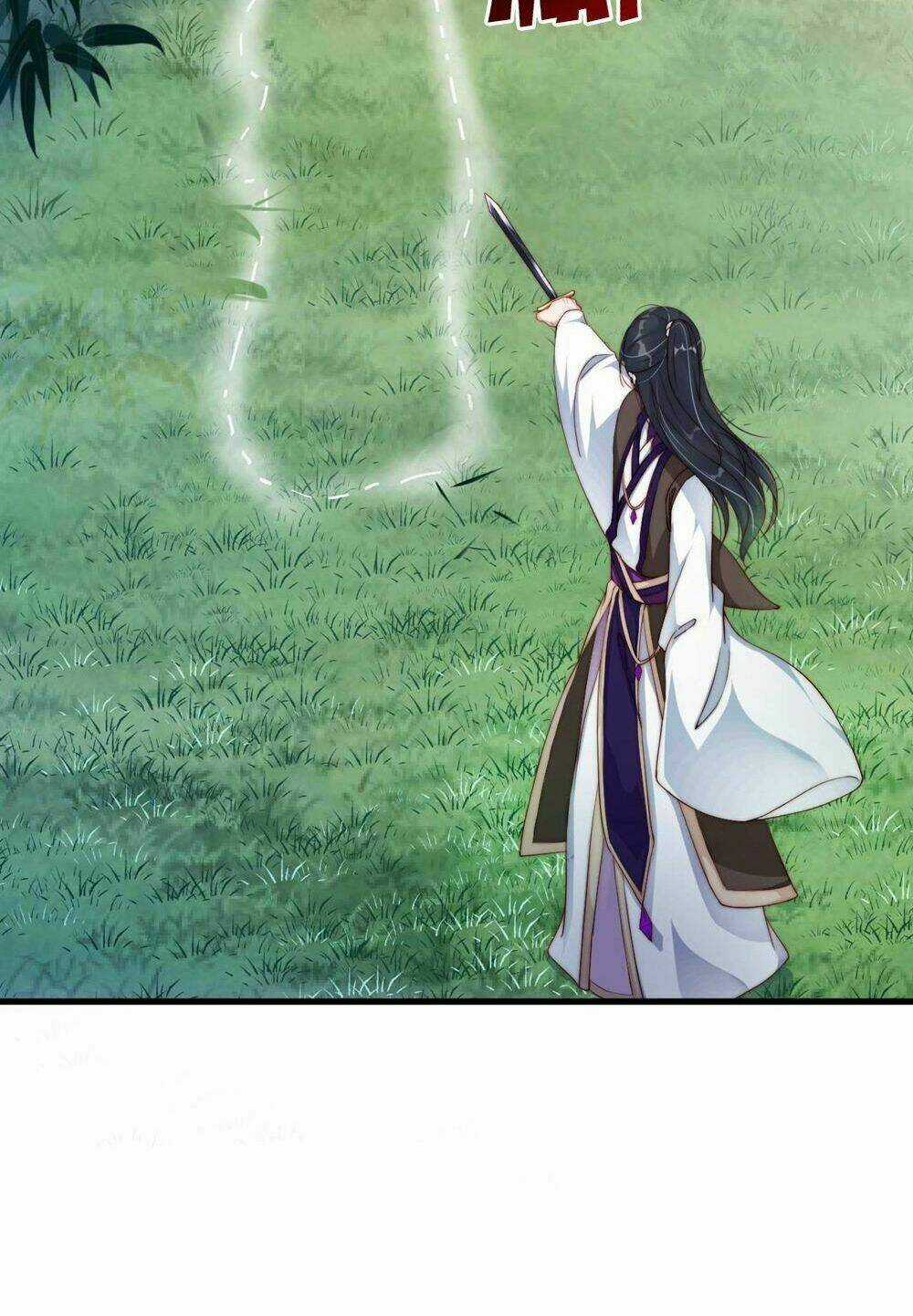 Dòng Máu Ngọt Ngào Chapter 2 trang 11