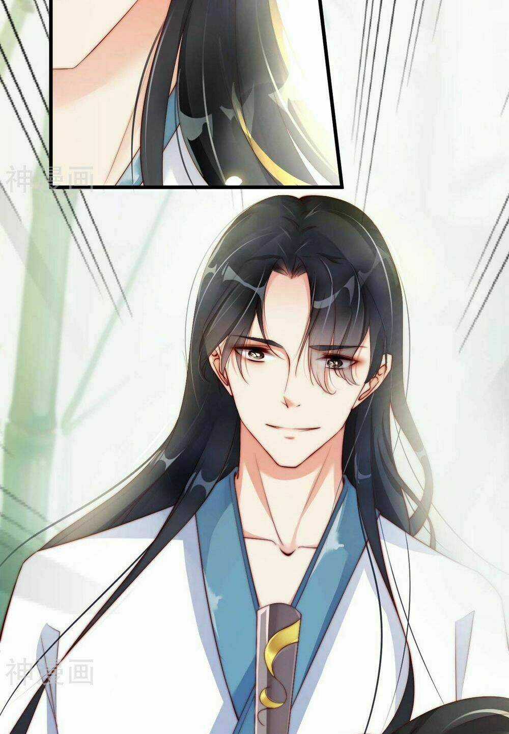 Dòng Máu Ngọt Ngào Chapter 2 trang 14