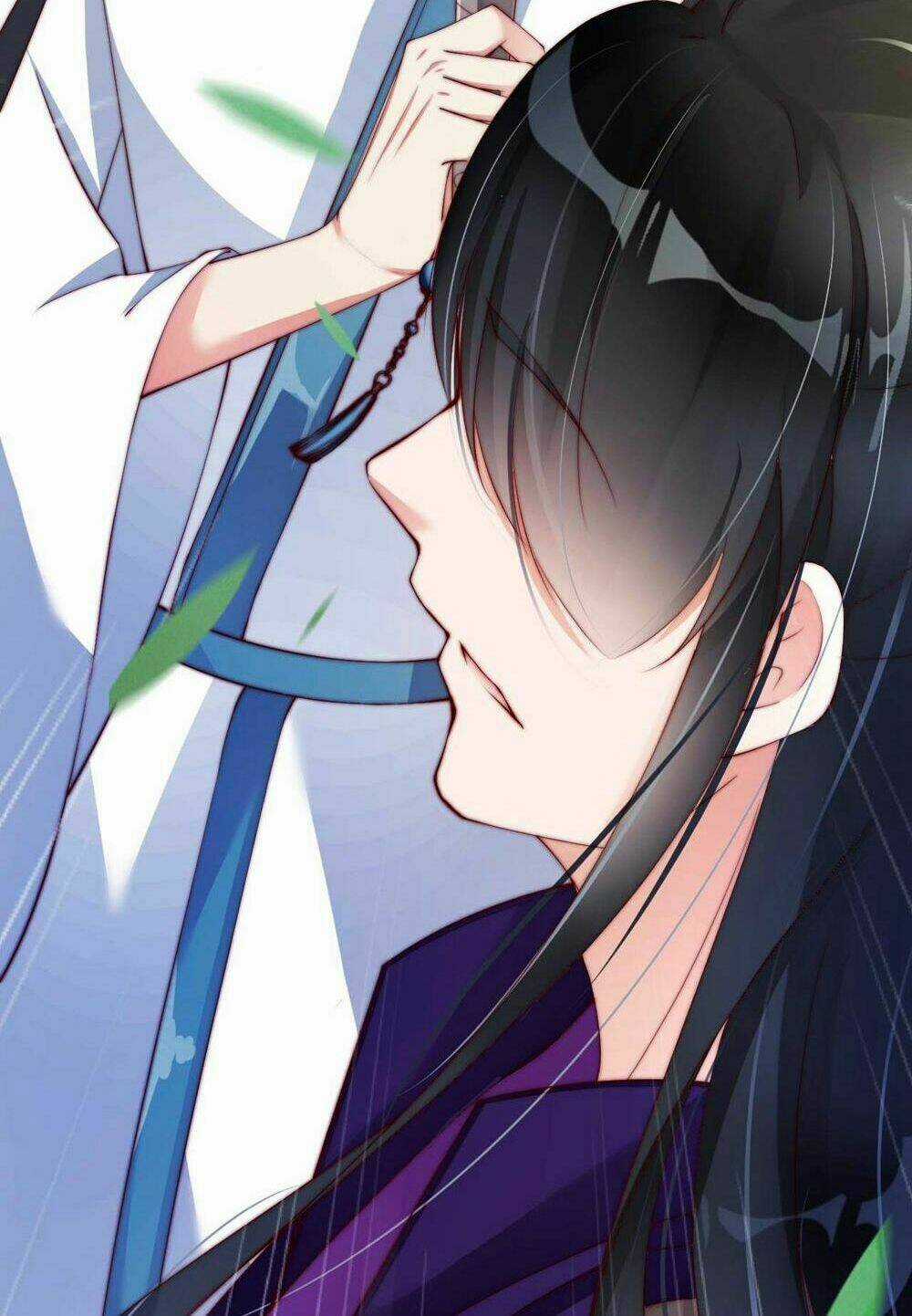 Dòng Máu Ngọt Ngào Chapter 2 trang 15