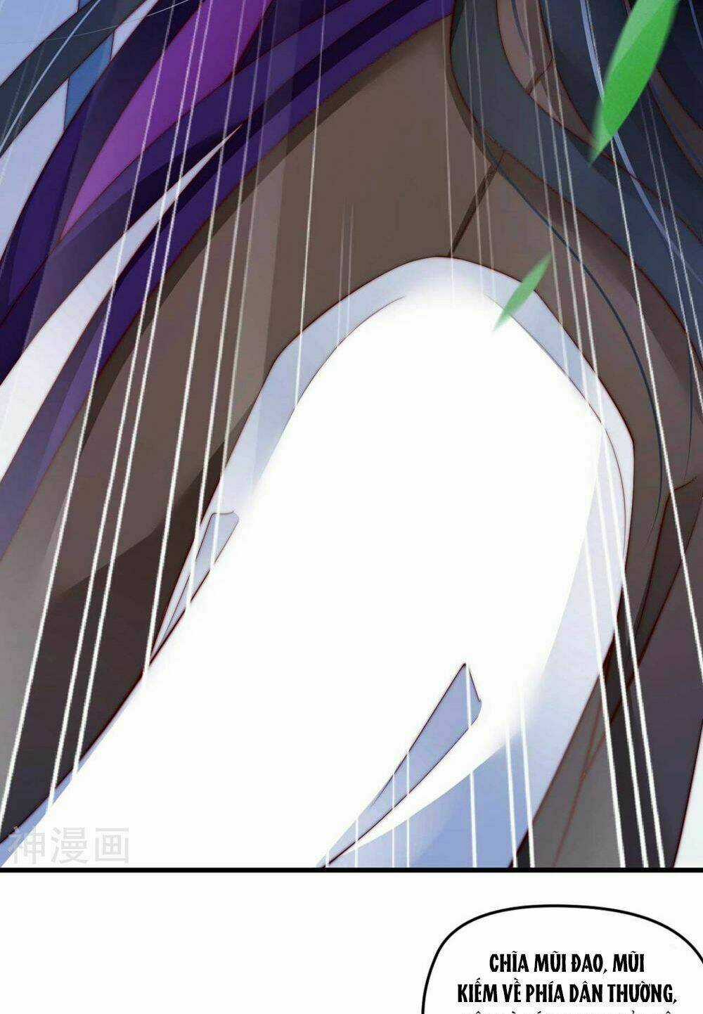 Dòng Máu Ngọt Ngào Chapter 2 trang 16