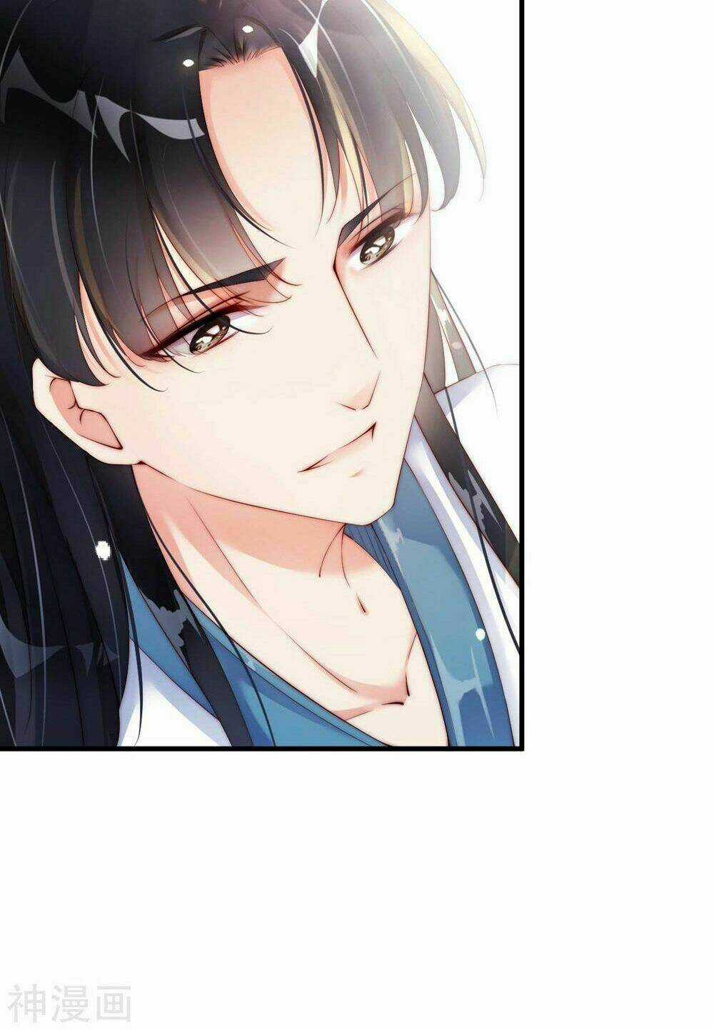 Dòng Máu Ngọt Ngào Chapter 2 trang 19