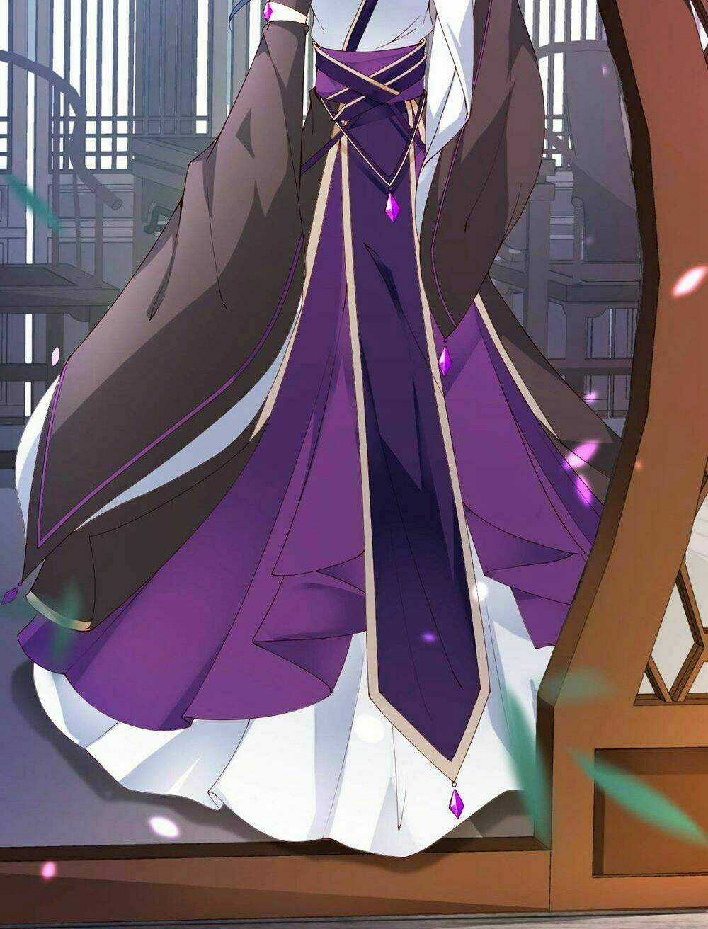 Dòng Máu Ngọt Ngào Chapter 2 trang 25