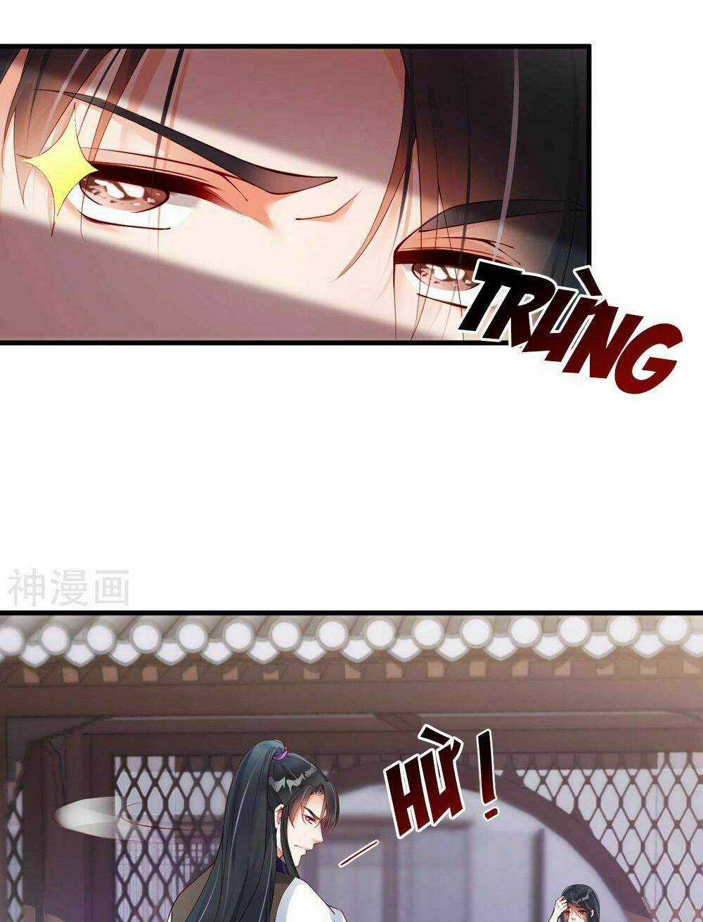 Dòng Máu Ngọt Ngào Chapter 2 trang 29