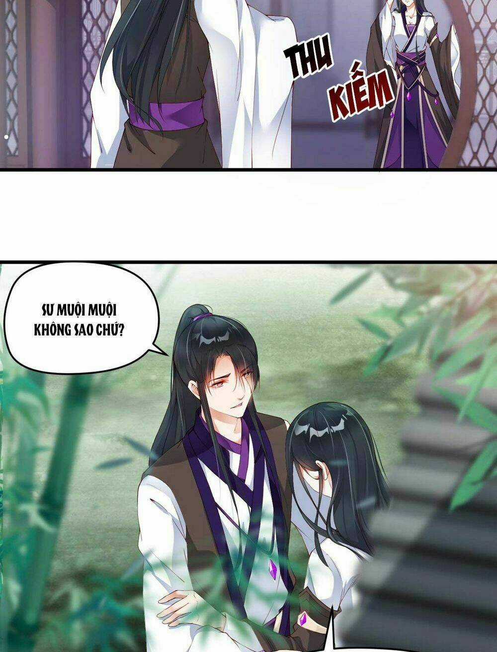 Dòng Máu Ngọt Ngào Chapter 2 trang 30