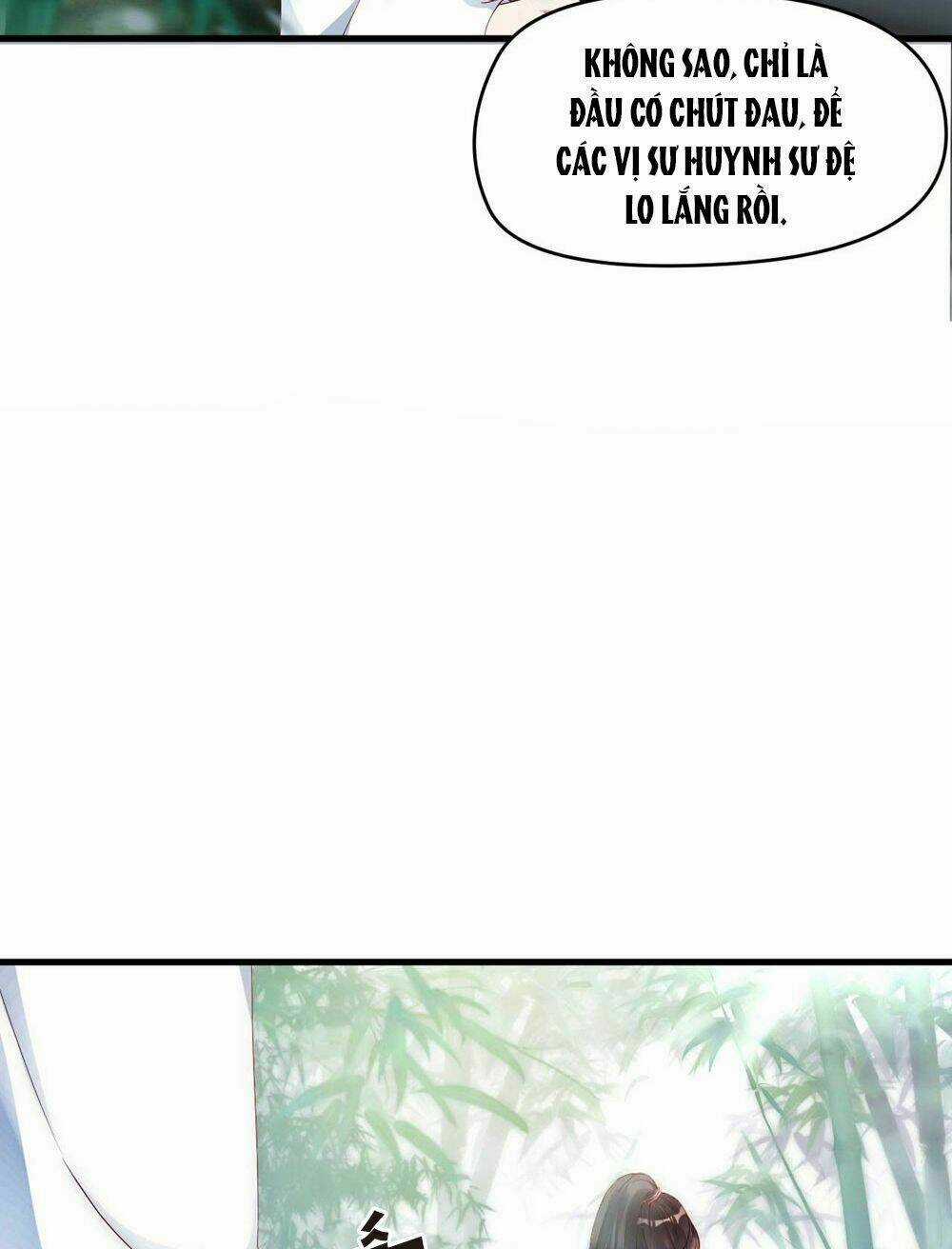 Dòng Máu Ngọt Ngào Chapter 2 trang 31