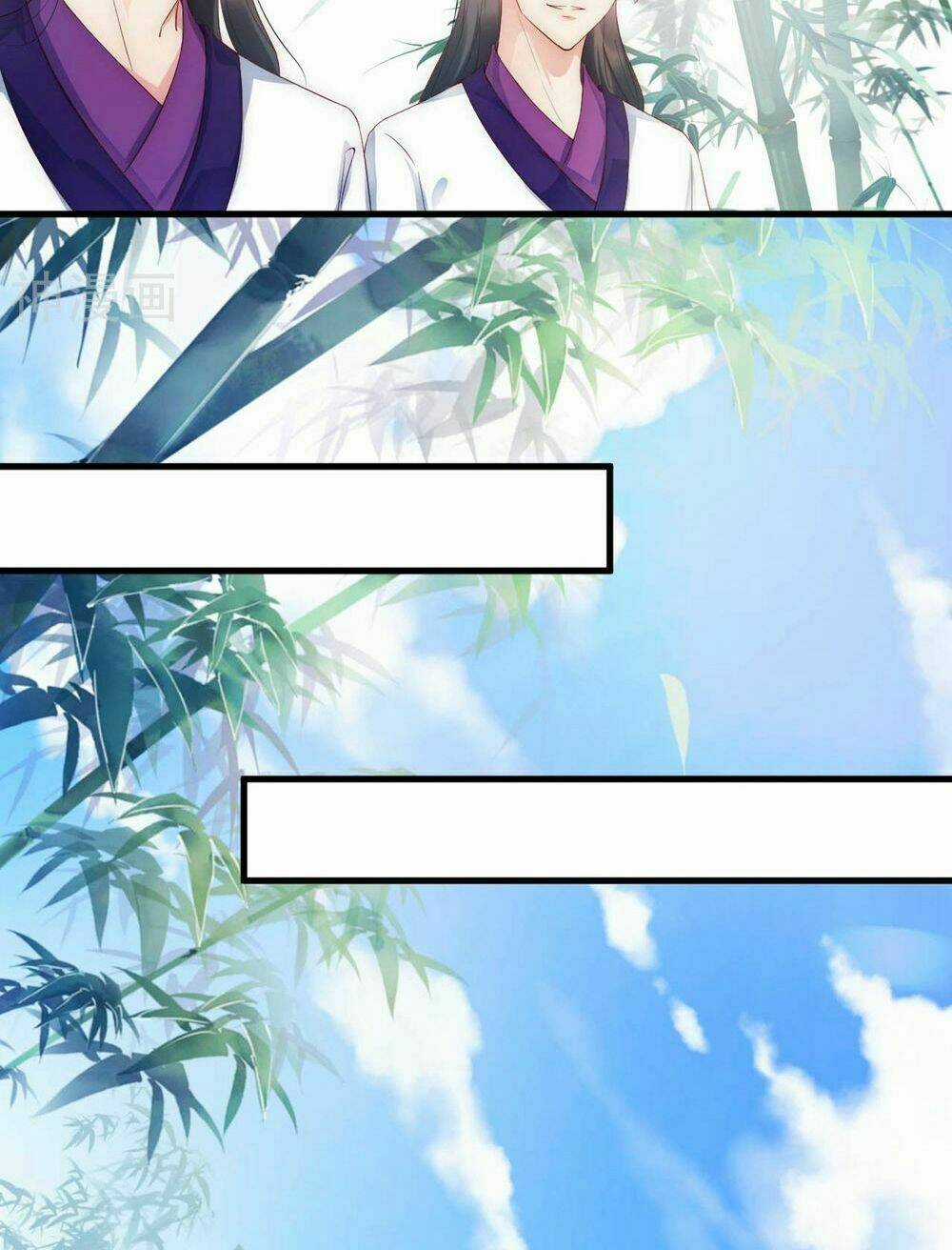 Dòng Máu Ngọt Ngào Chapter 2 trang 34