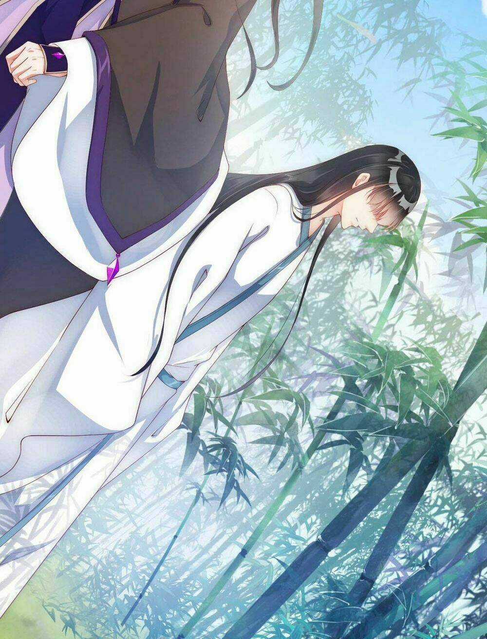 Dòng Máu Ngọt Ngào Chapter 2 trang 36