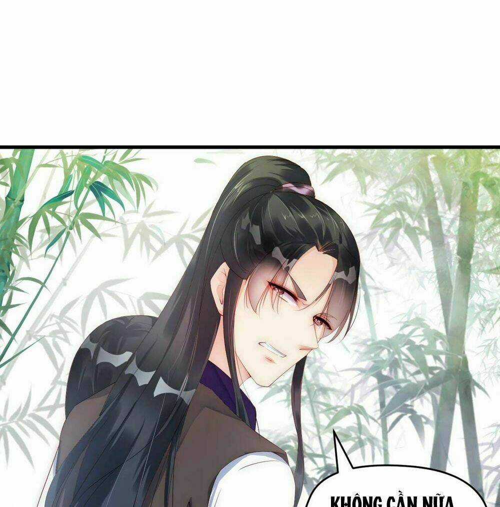 Dòng Máu Ngọt Ngào Chapter 2 trang 40