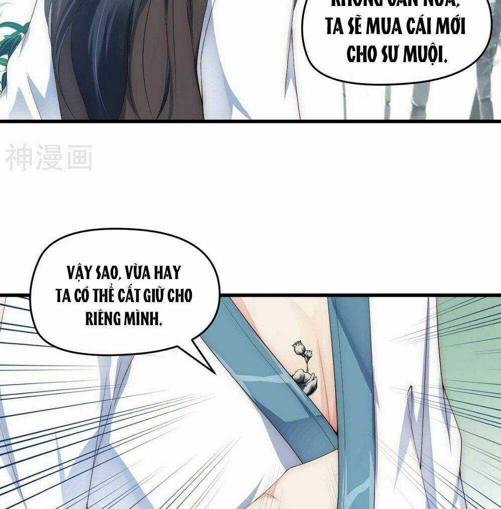 Dòng Máu Ngọt Ngào Chapter 2 trang 41