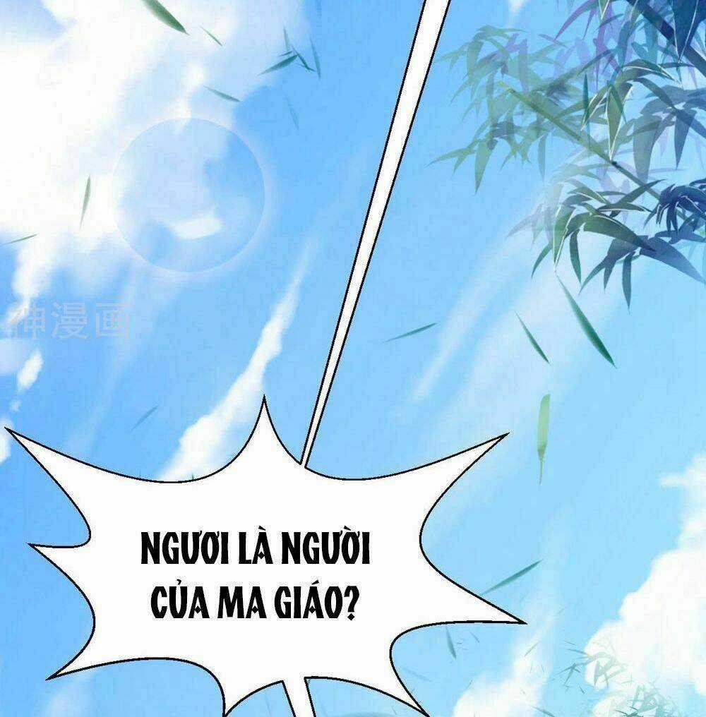 Dòng Máu Ngọt Ngào Chapter 2 trang 43