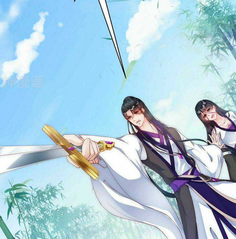 Dòng Máu Ngọt Ngào Chapter 2 trang 44