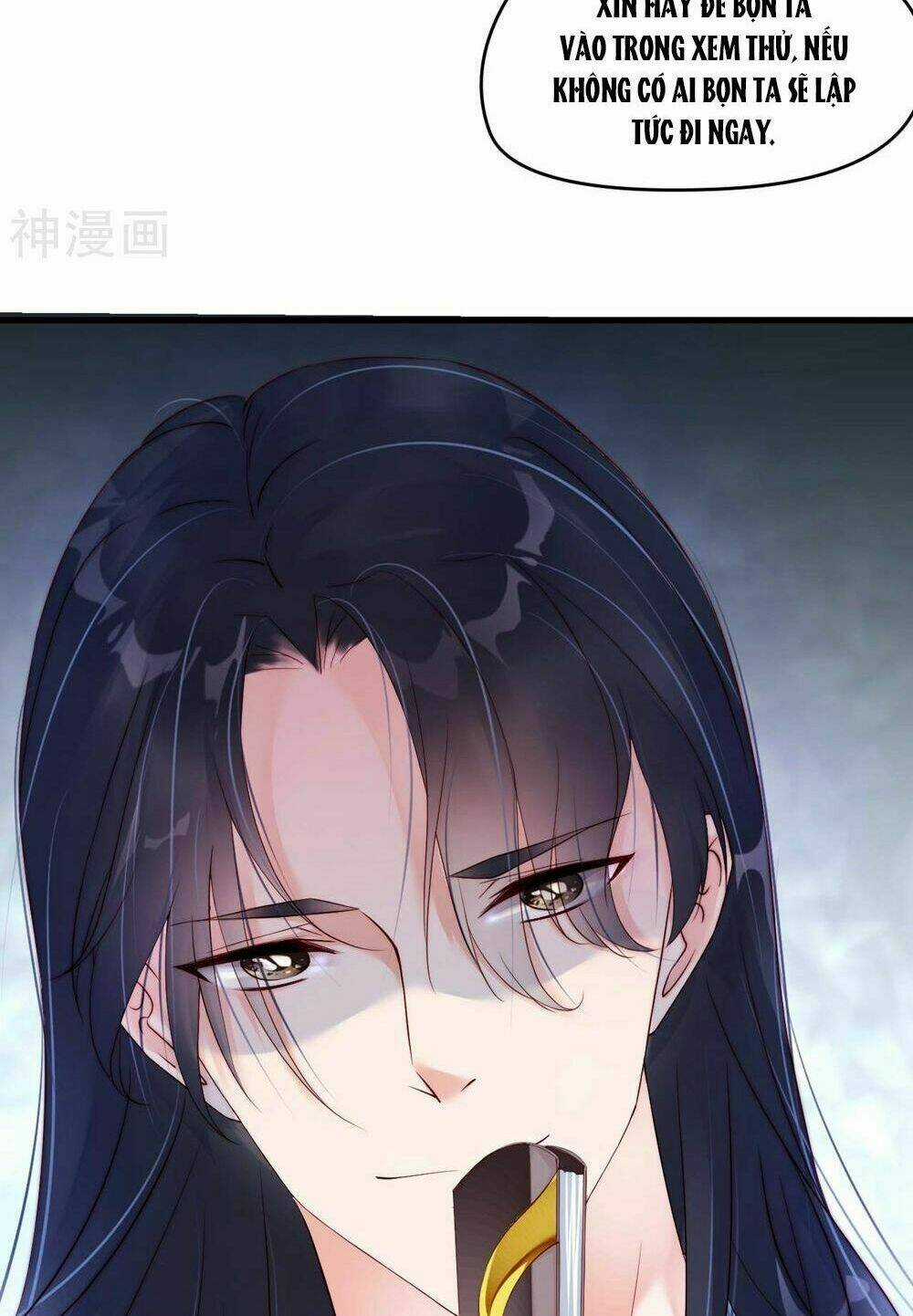 Dòng Máu Ngọt Ngào Chapter 2 trang 7