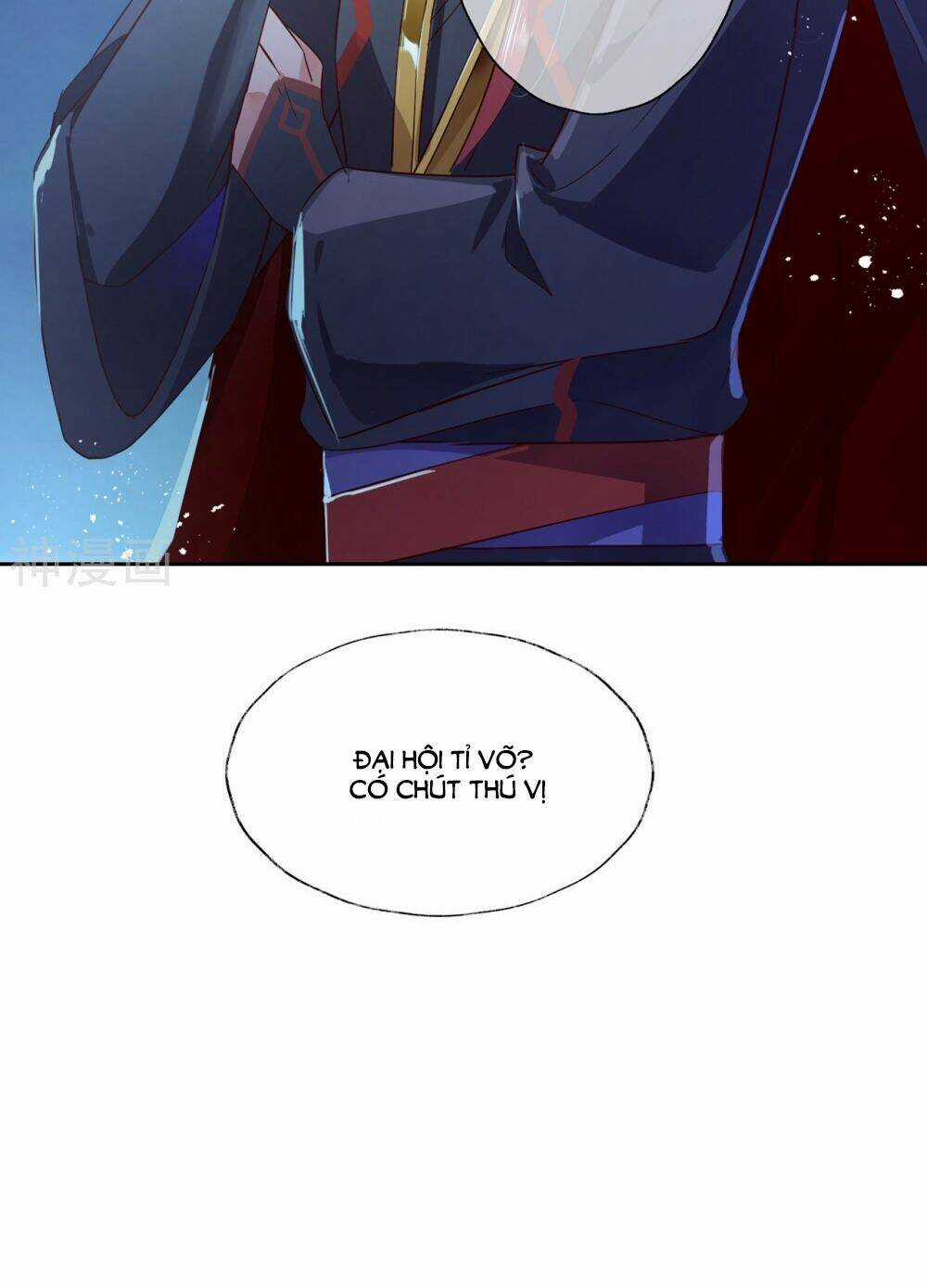 Dòng Máu Ngọt Ngào Chapter 20 trang 14