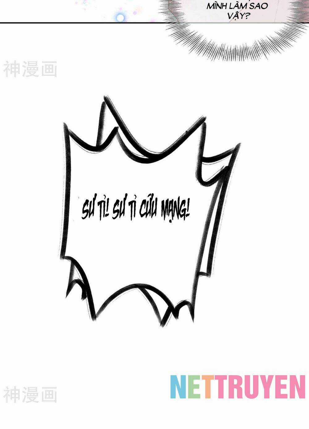 Dòng Máu Ngọt Ngào Chapter 20 trang 17