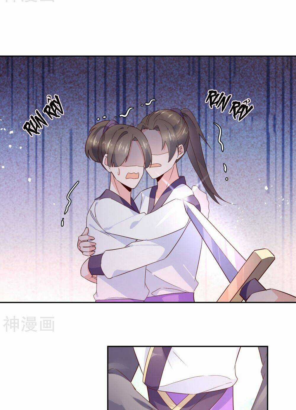 Dòng Máu Ngọt Ngào Chapter 20 trang 19