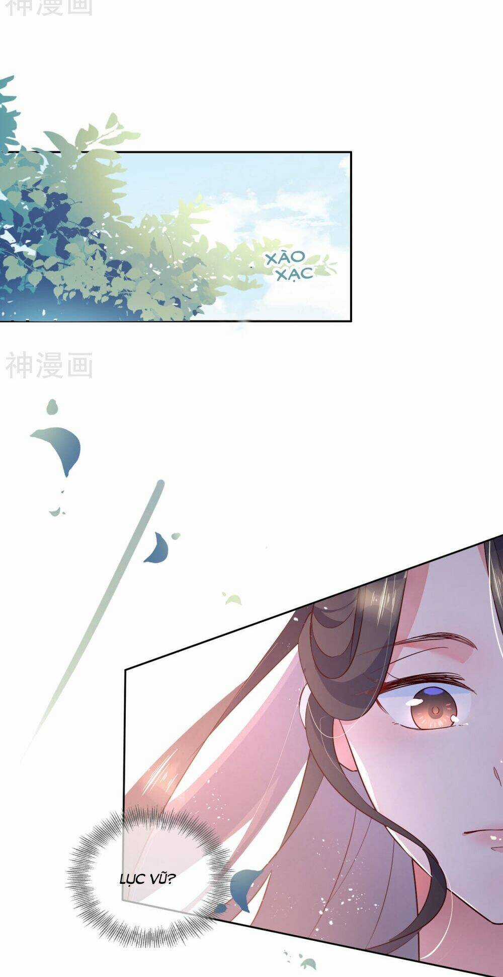 Dòng Máu Ngọt Ngào Chapter 20 trang 29