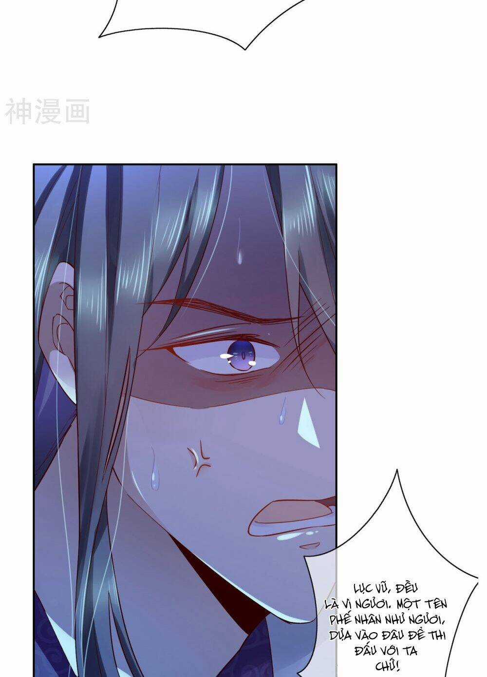 Dòng Máu Ngọt Ngào Chapter 20 trang 4