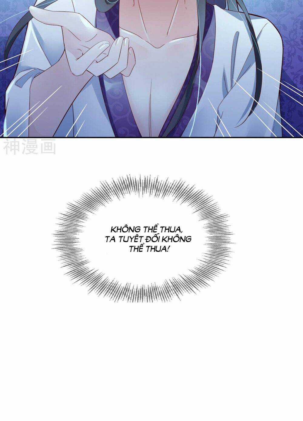 Dòng Máu Ngọt Ngào Chapter 20 trang 9