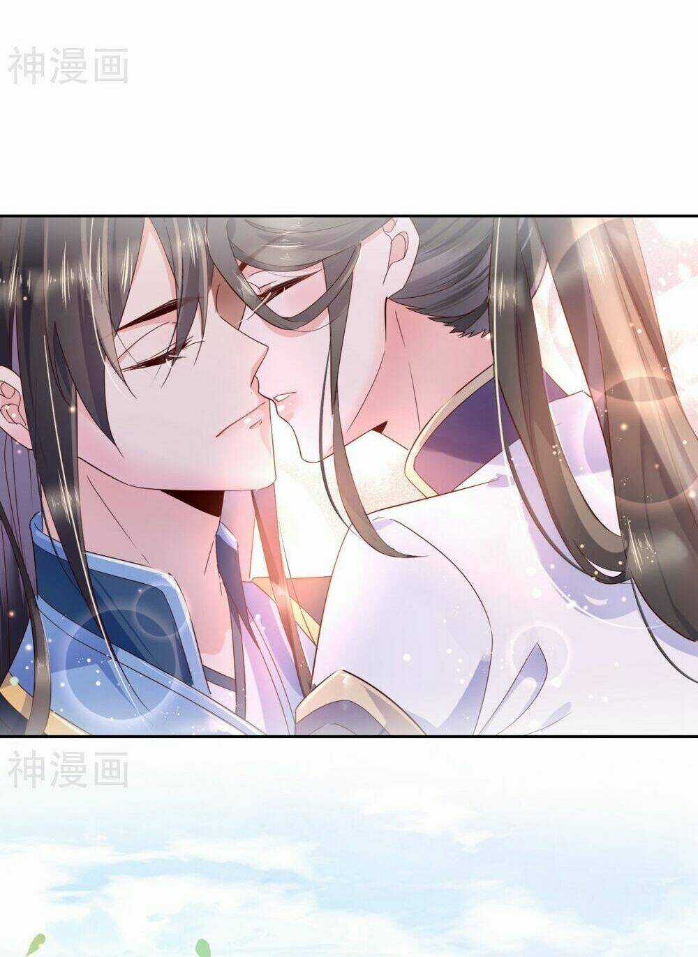 Dòng Máu Ngọt Ngào Chapter 21 trang 12