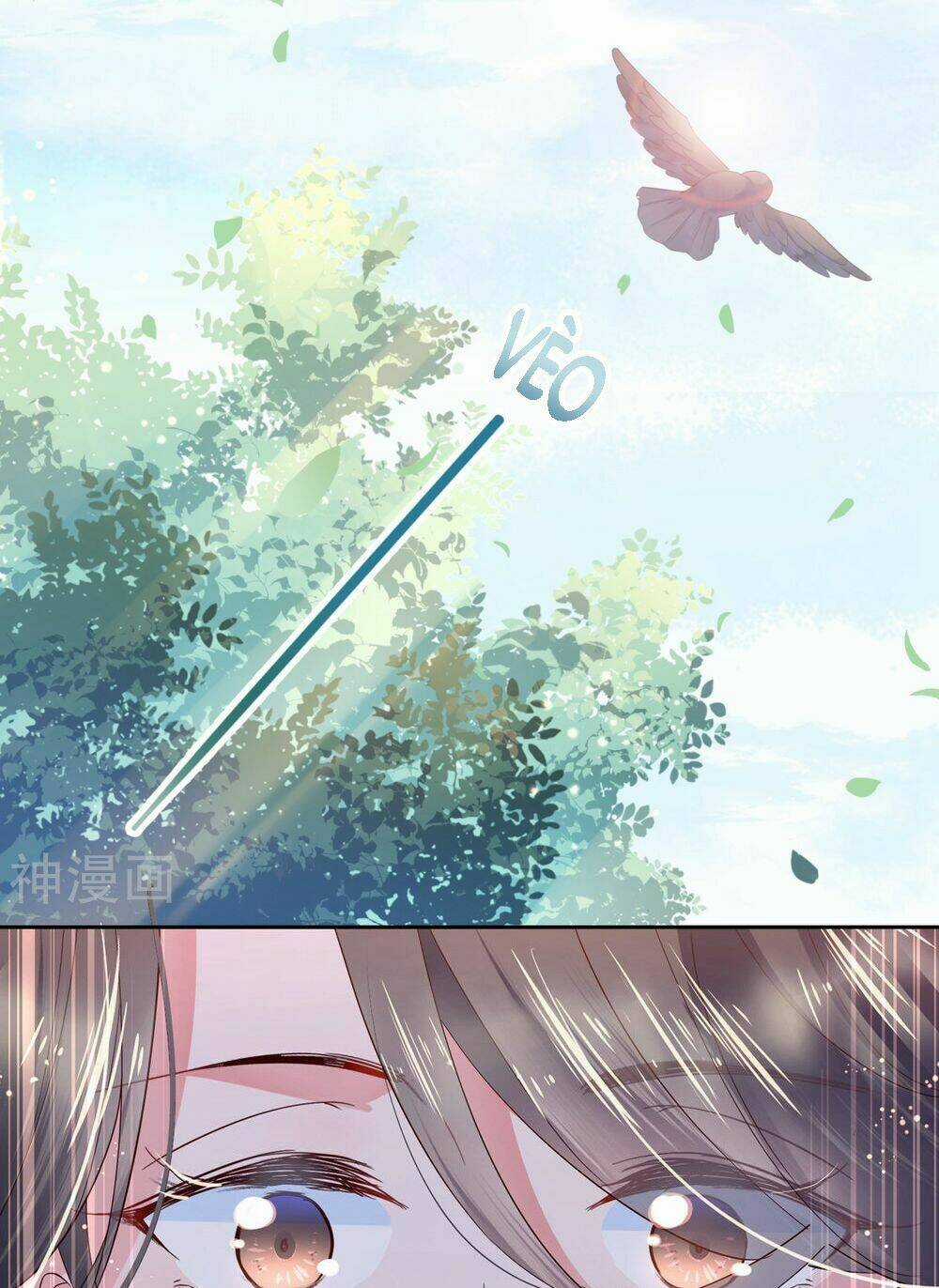 Dòng Máu Ngọt Ngào Chapter 21 trang 13