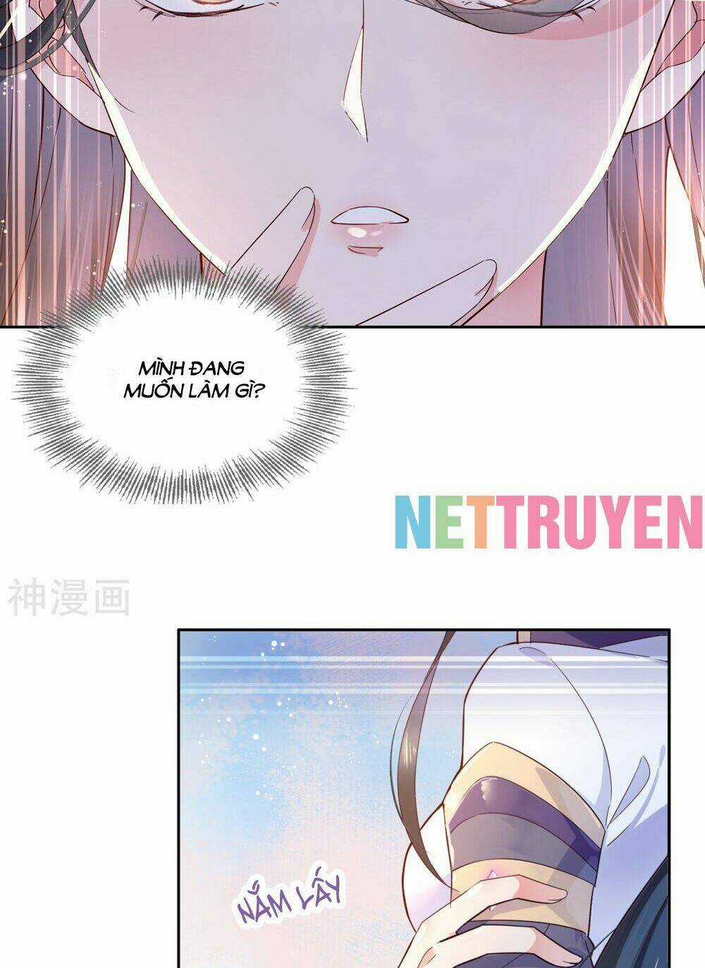 Dòng Máu Ngọt Ngào Chapter 21 trang 14