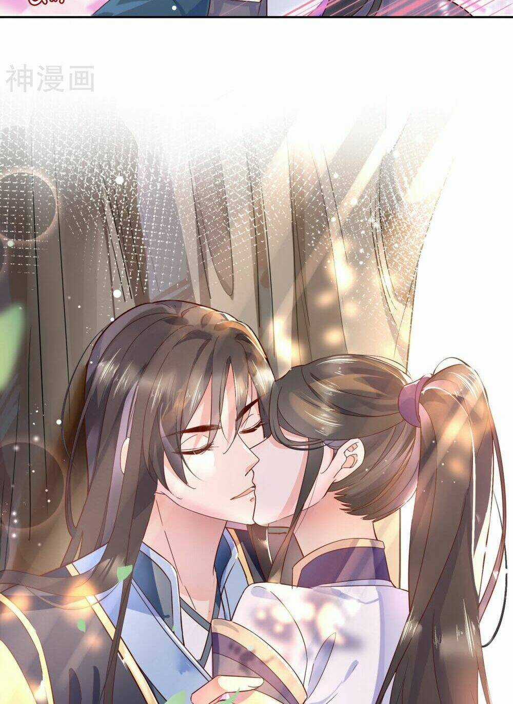 Dòng Máu Ngọt Ngào Chapter 21 trang 16