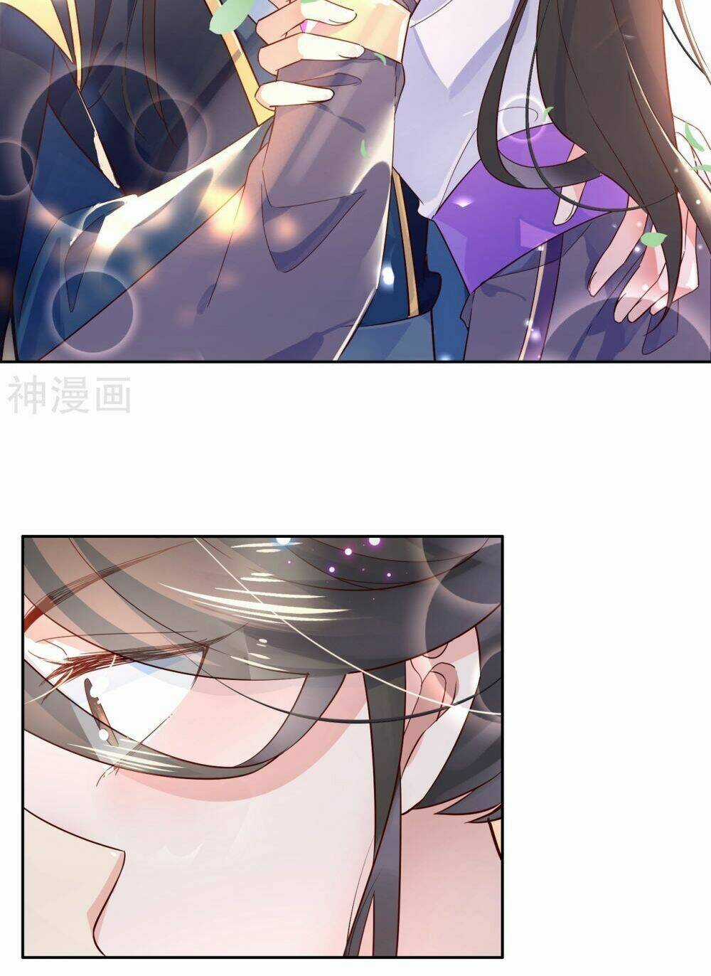 Dòng Máu Ngọt Ngào Chapter 21 trang 17