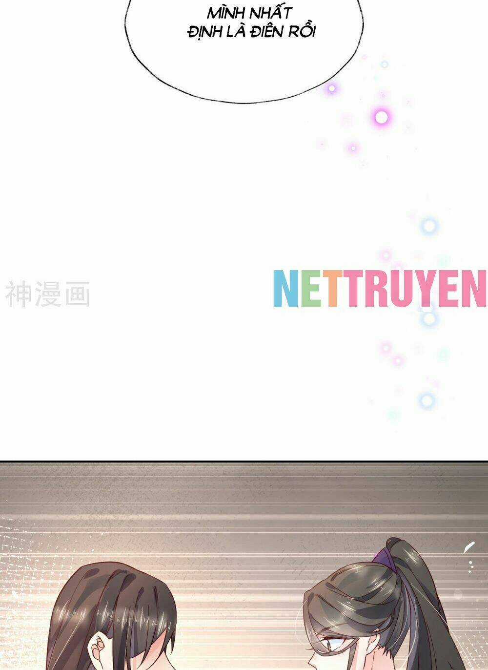 Dòng Máu Ngọt Ngào Chapter 21 trang 19