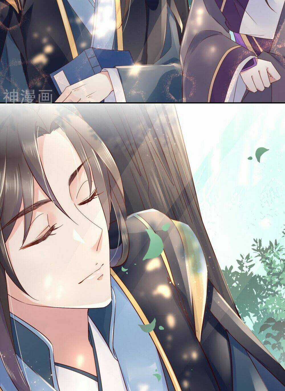 Dòng Máu Ngọt Ngào Chapter 21 trang 2