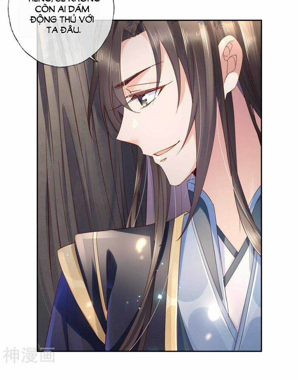 Dòng Máu Ngọt Ngào Chapter 21 trang 22