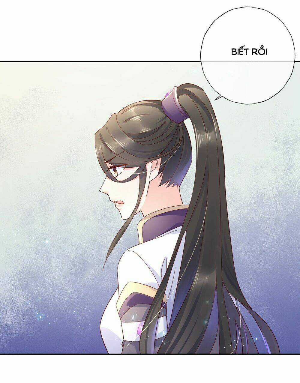 Dòng Máu Ngọt Ngào Chapter 21 trang 23