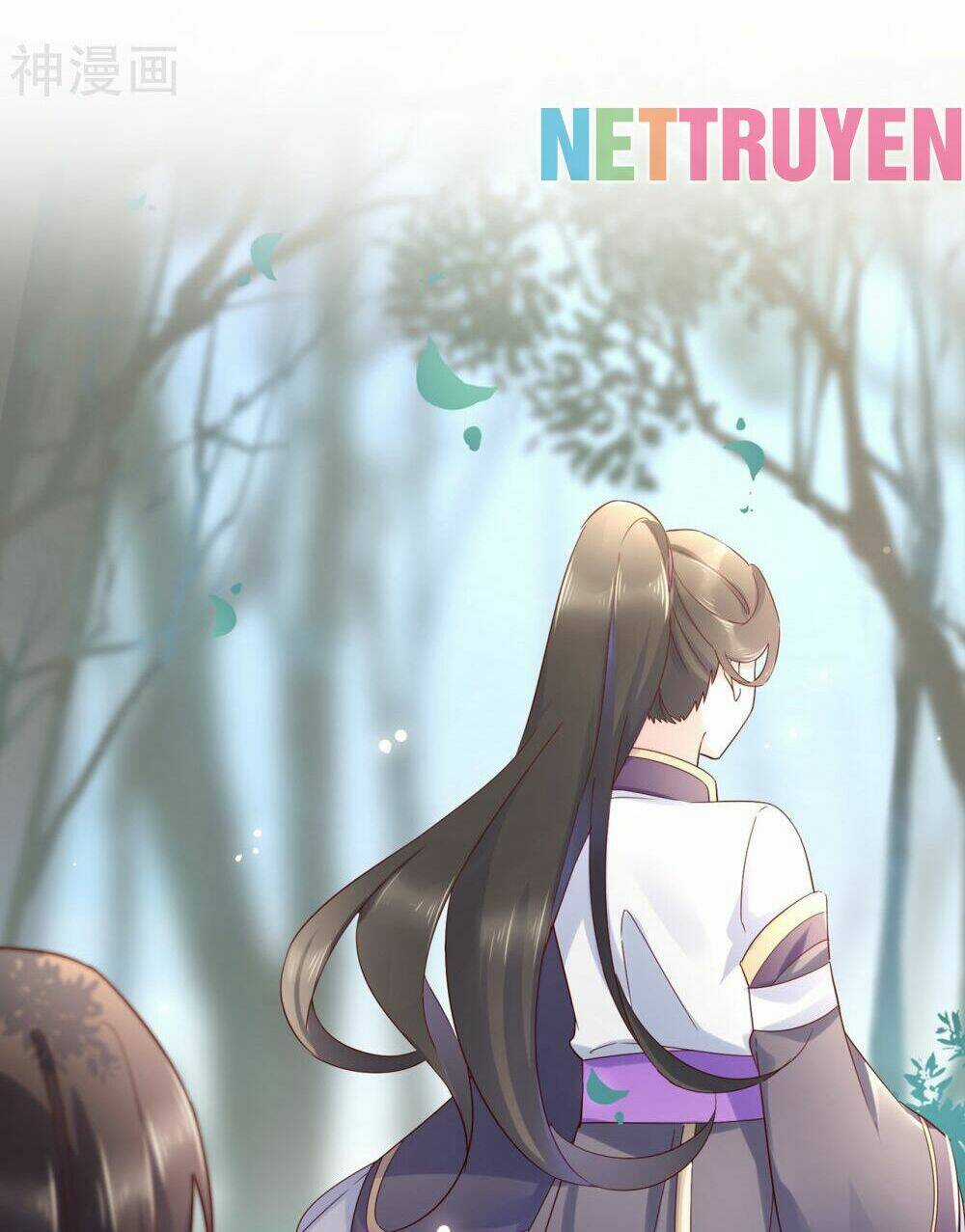 Dòng Máu Ngọt Ngào Chapter 21 trang 24