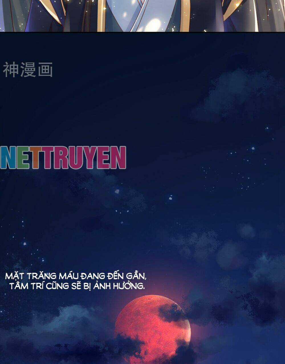 Dòng Máu Ngọt Ngào Chapter 21 trang 27