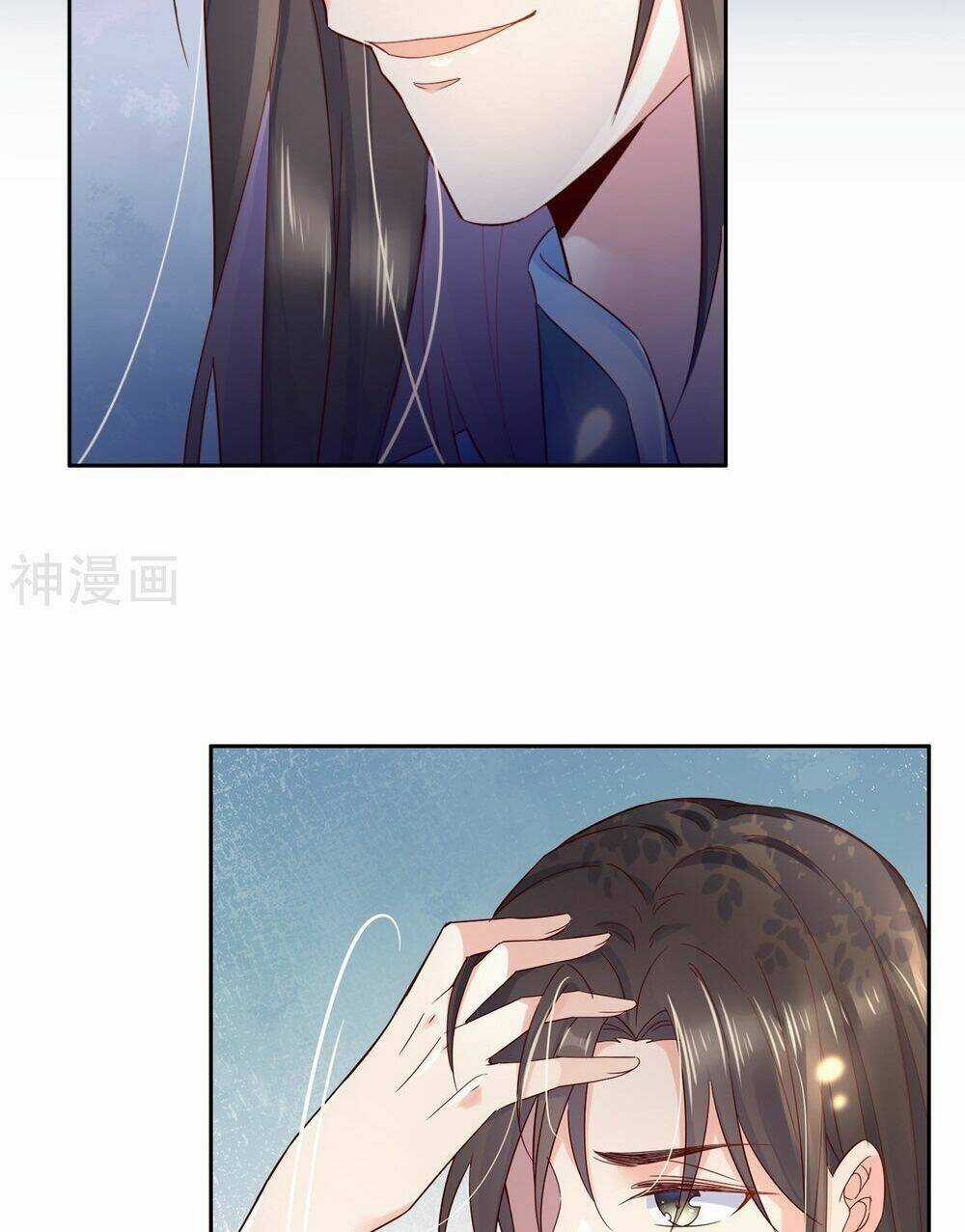 Dòng Máu Ngọt Ngào Chapter 21 trang 29