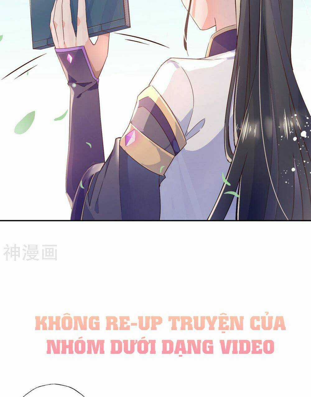 Dòng Máu Ngọt Ngào Chapter 21 trang 39