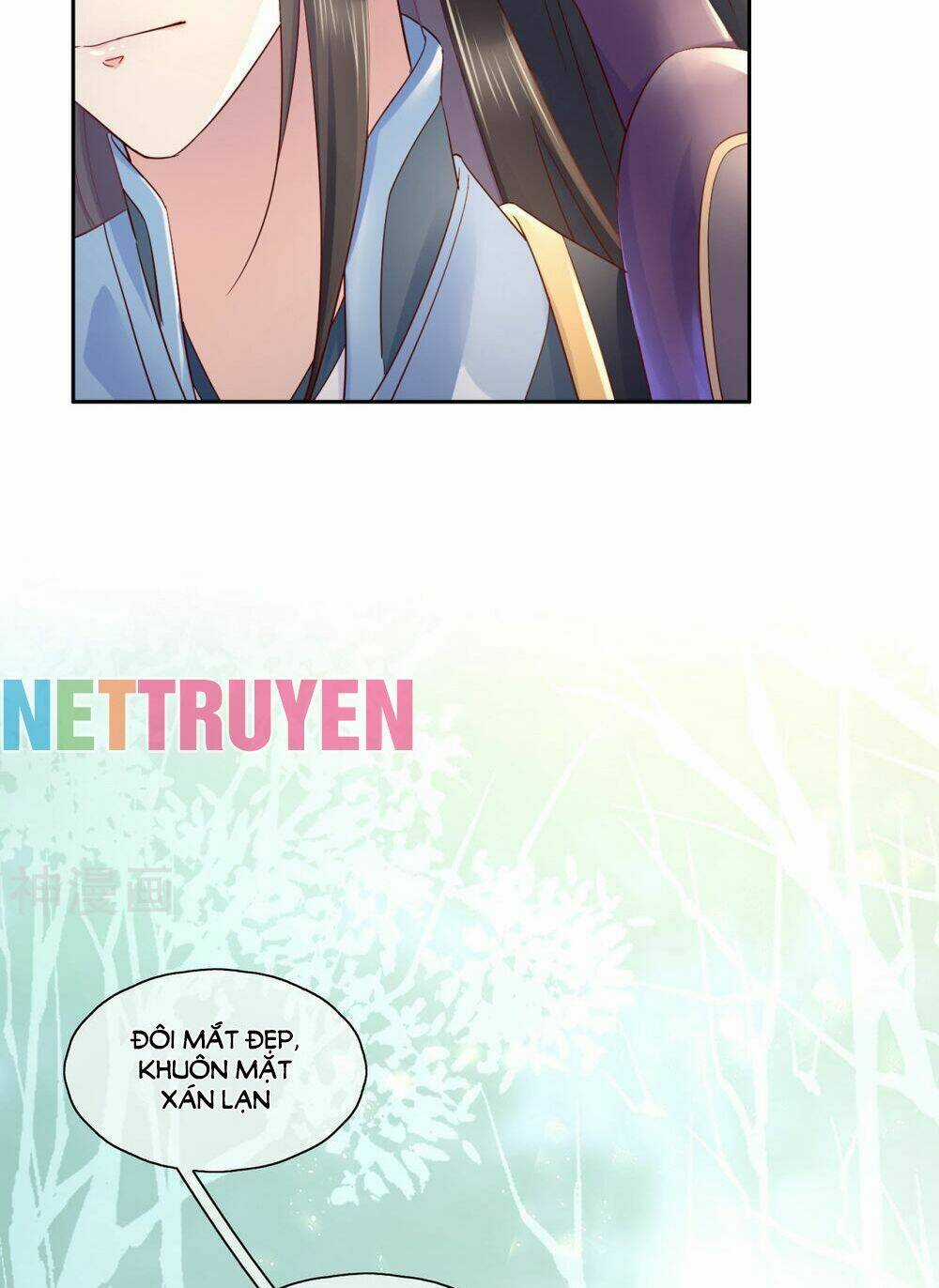 Dòng Máu Ngọt Ngào Chapter 21 trang 7