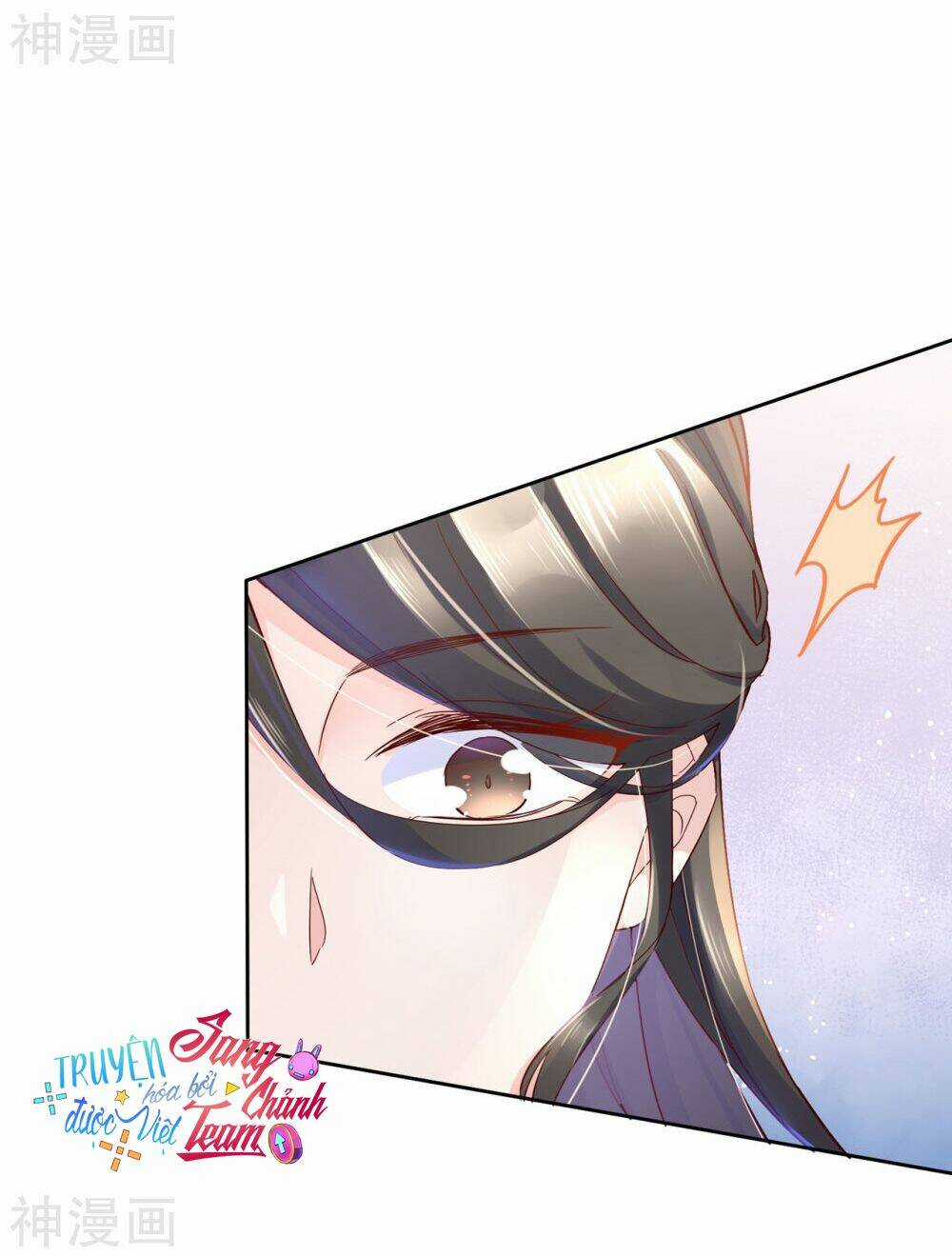 Dòng Máu Ngọt Ngào Chapter 22 trang 10