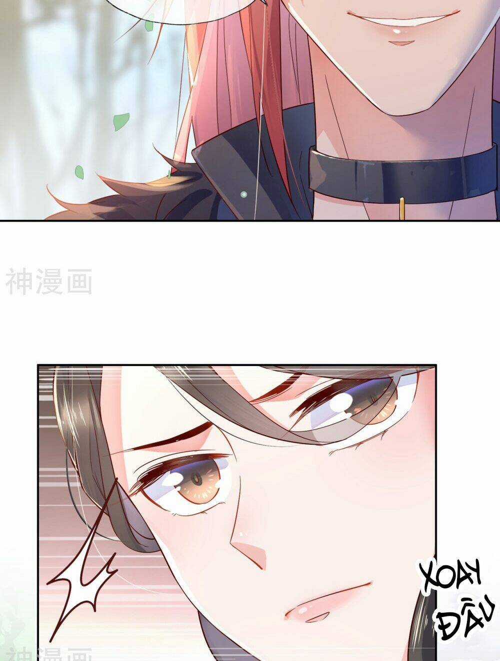 Dòng Máu Ngọt Ngào Chapter 22 trang 14