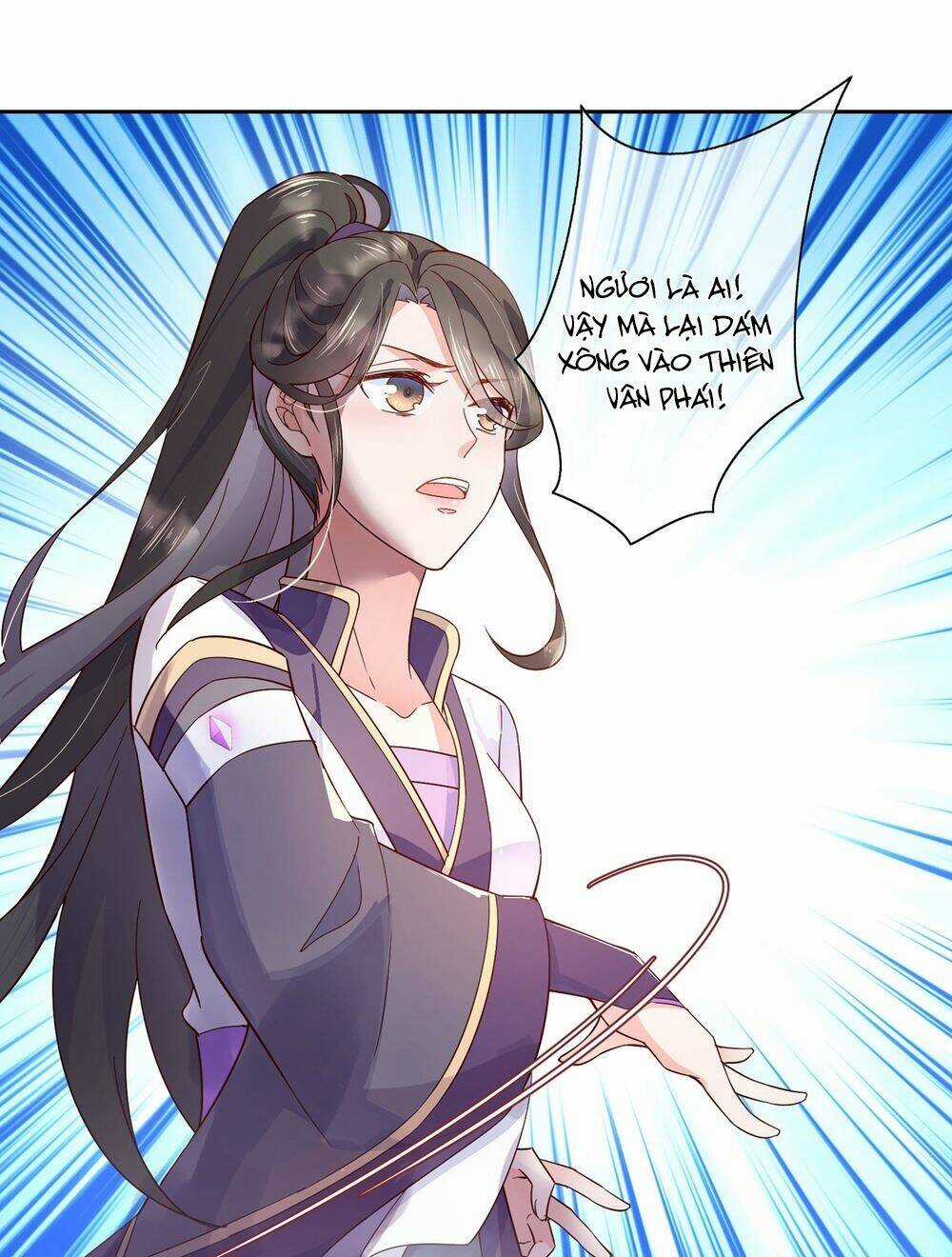 Dòng Máu Ngọt Ngào Chapter 22 trang 16