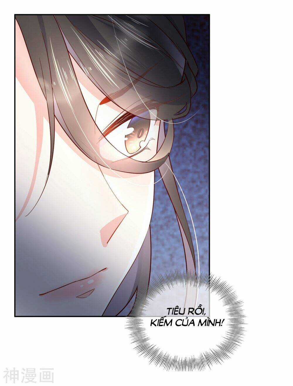 Dòng Máu Ngọt Ngào Chapter 22 trang 18