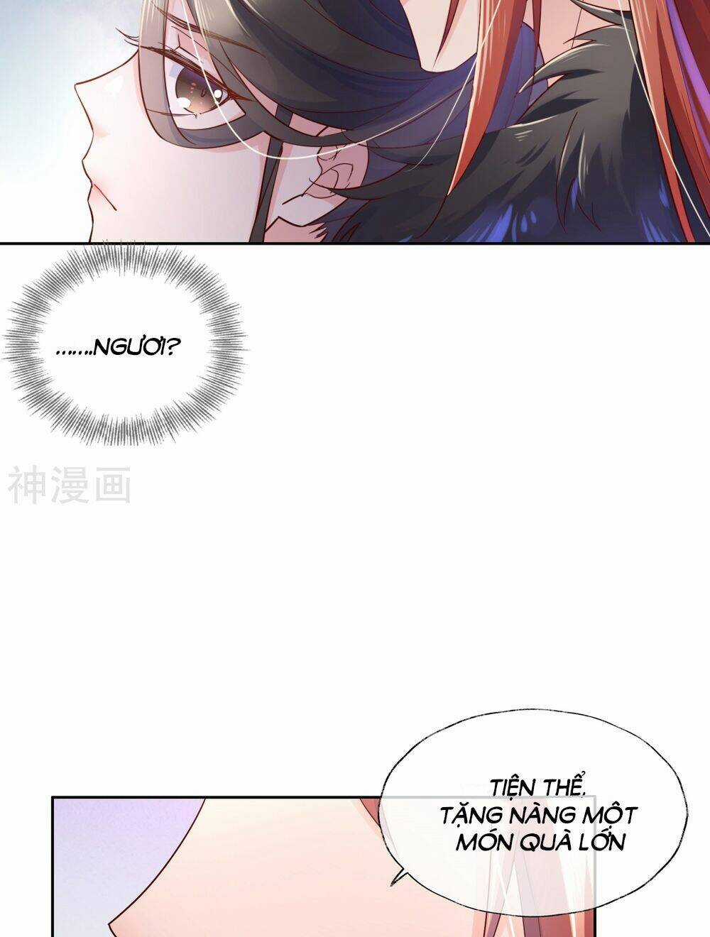 Dòng Máu Ngọt Ngào Chapter 22 trang 23