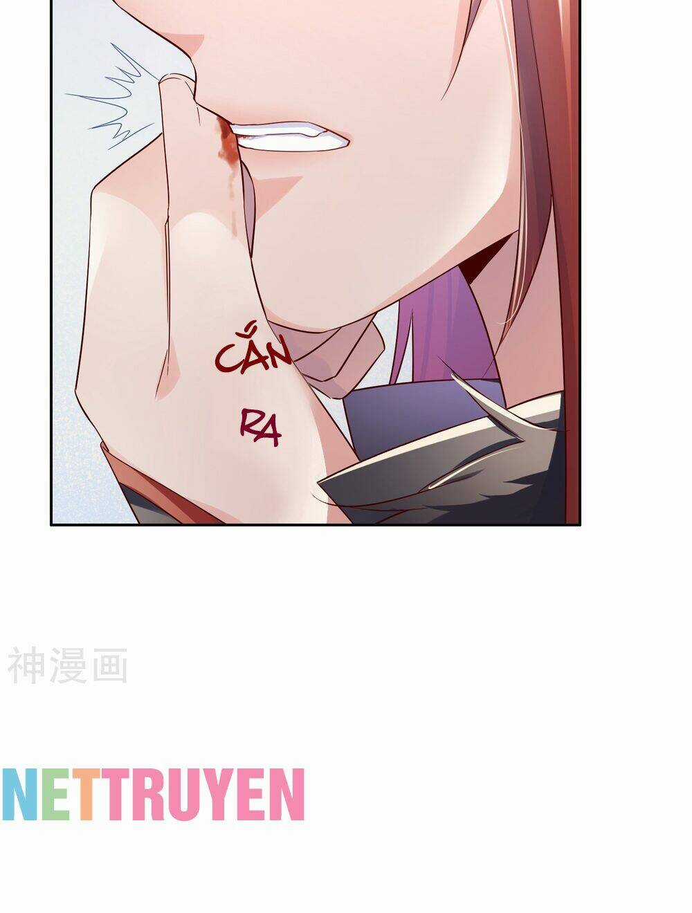 Dòng Máu Ngọt Ngào Chapter 22 trang 24