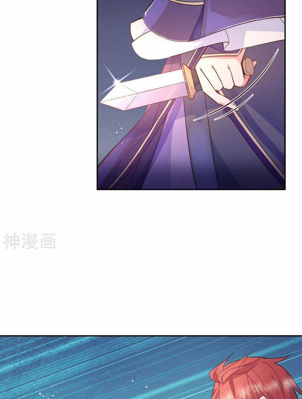 Dòng Máu Ngọt Ngào Chapter 22 trang 27