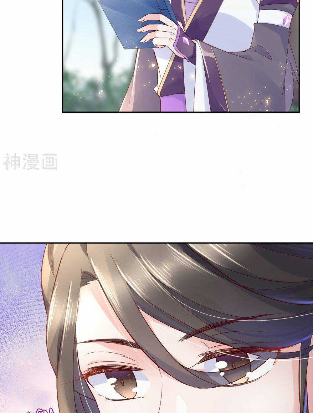 Dòng Máu Ngọt Ngào Chapter 22 trang 3