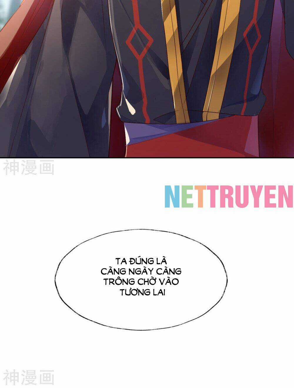 Dòng Máu Ngọt Ngào Chapter 22 trang 30