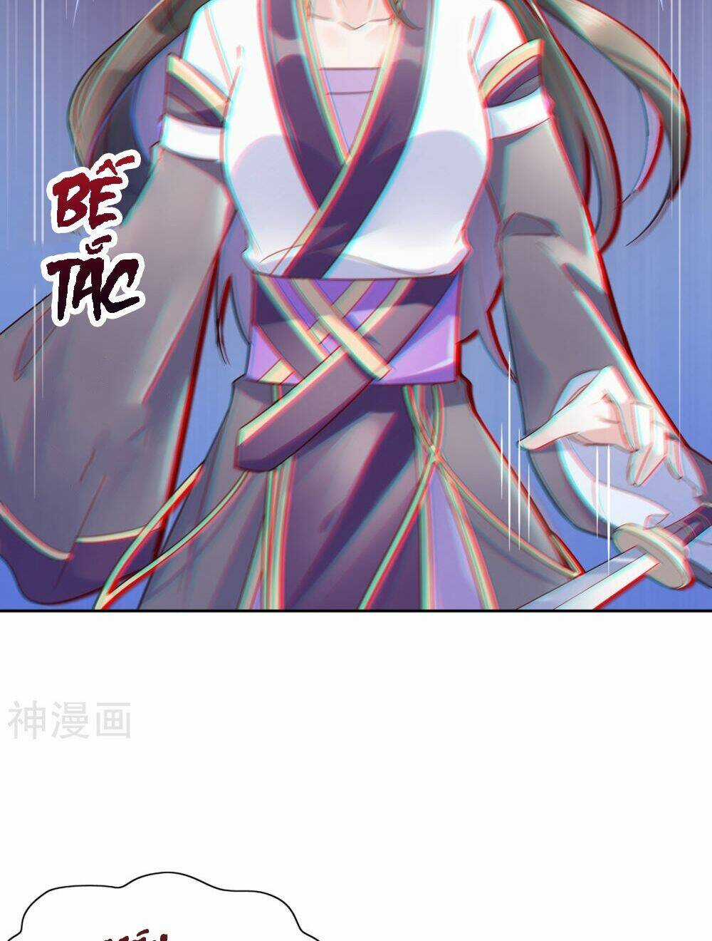 Dòng Máu Ngọt Ngào Chapter 22 trang 34