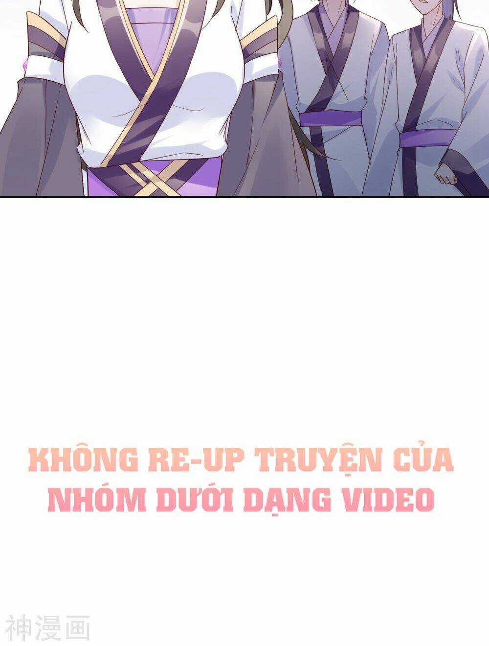 Dòng Máu Ngọt Ngào Chapter 22 trang 40