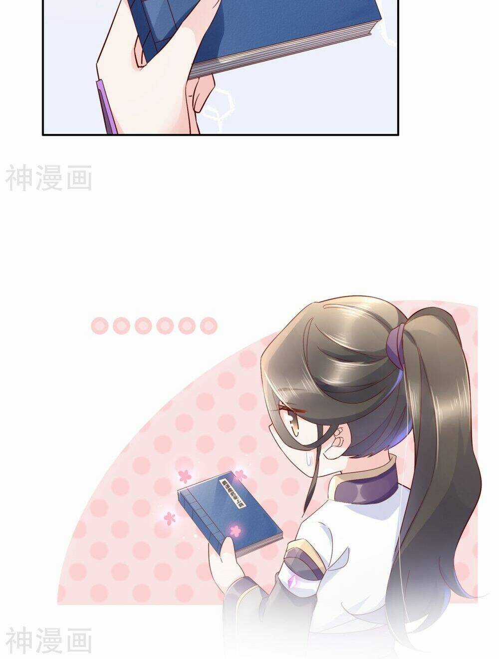 Dòng Máu Ngọt Ngào Chapter 22 trang 5