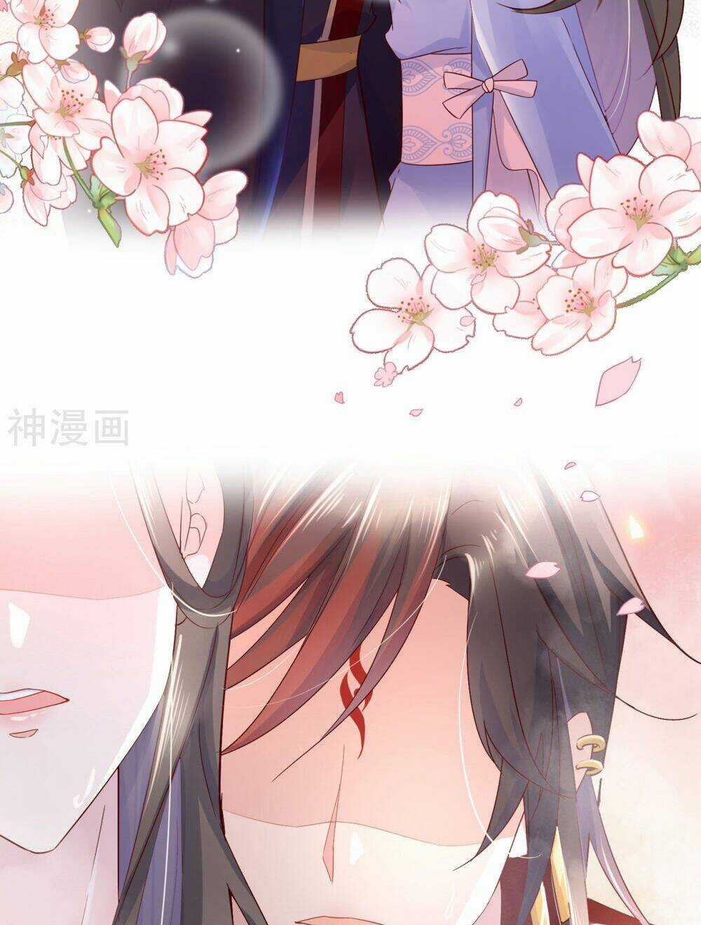 Dòng Máu Ngọt Ngào Chapter 22 trang 7