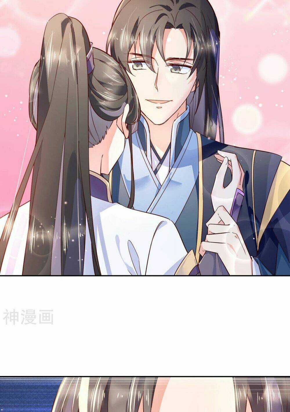 Dòng Máu Ngọt Ngào Chapter 23 trang 12